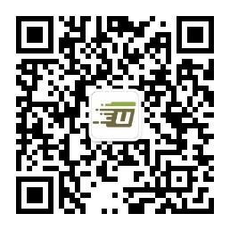票攸攸微信公众号二维码